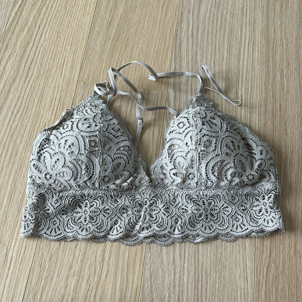 Aerie Lace Bralette